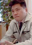 松縄嘉彦燕三条JC理事長ロングインタビュー(2)