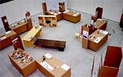 OZONE・燕三条新商品開発研究成果発表展「Human Products」