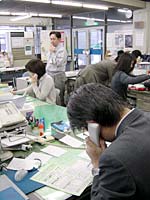 三条市のIT講習に申し込み殺到