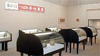 5月20日まで第28回つばめ手仕事展
