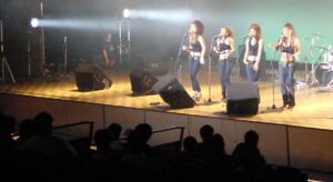 燕三条JCの県央アマチュア音楽イベント盛り上がる