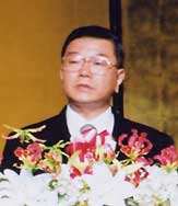 パール金属株式会社・高波久雄社長