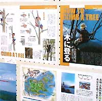 ビーパルが掲載する杉田仁さんの作品