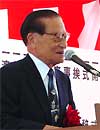 小沢辰夫元代議士