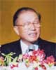 羽二生良夫三条商工会議所会頭