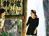 写真市展賞『快笑』岸本則明さん(58)=東本成寺=