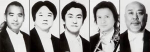 29日に三条でN響メンバーによる金管五重奏団コンサート