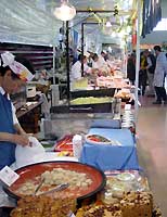 食欲を誘ううまいもの会