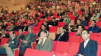 350人が聴講した講演