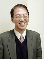 グランプリを射止めた蝶名林さん