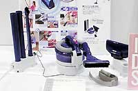 IDS賞「コードレスポータブルクリーナー・ジェットサイクロンSuKaruGo」ツインバード(株)