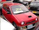 ワークスRSZ