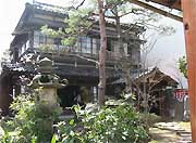 新たな歩みを始めた丸井今井邸