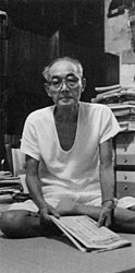 「あんよが上手」