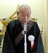 真保允二理事長