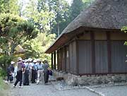 旧武石家住宅