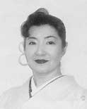 高橋哲子さん