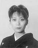 後藤千春さん