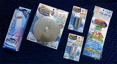 全国的に注目を集める「カッパー君」シリーズ