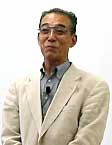 国立歴史民俗博物館・朝岡康二民俗研究部教授
