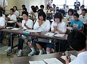 分科会の様子1