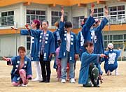 飛燕ジェルス