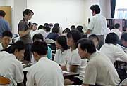 分科会の様子2