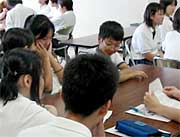 分科会の様子3