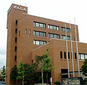 導入時期の検討を始めた三条信用金庫