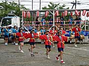 一ノ木戸小学校