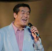 芥川澄夫さん