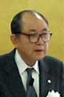 見学信敬中小企業総合事業団理事長