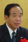 平山征夫県知事