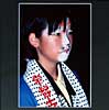 「祭の子」川島忠