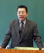 石川陽右(株)イシモク社長
