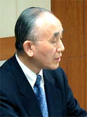 小池清彦加茂市長