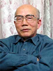 県央合併を考える市民の会の小林代表世話人