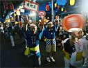 最優秀賞作品「踊り」