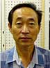 捧武賞の菊池柾芳さん