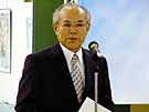 名古屋会長のあいさつ