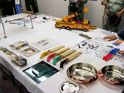 県内のグッドデザイン受賞商品