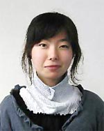 新潟経営大3年星野可奈さん