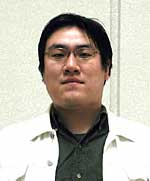 新潟経営大学3年国兼守さん