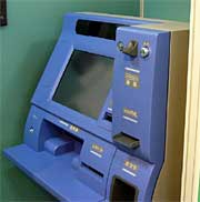 証明書自動交付機