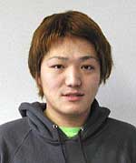 新潟経営大学2年杉崎裕介さん