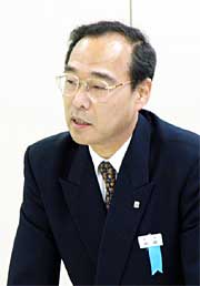 岩崎博之中小企業大学校三条校校長
