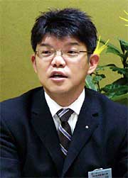 須藤昭2004年度会長