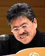 大島礼治氏