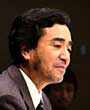 山村真一氏