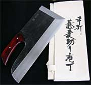 蕎心子シリーズの蕎心子黒打ち